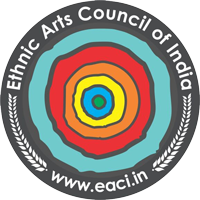 ETHNIC ARTS COUNCIL OF INDIA